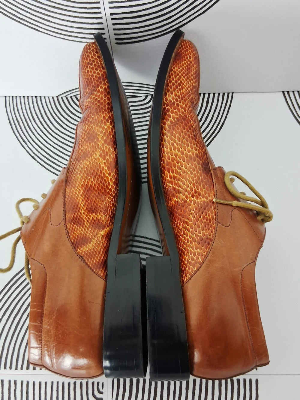 Stacy Adams pre owned